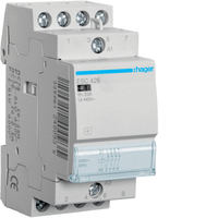 Hager ESC426 akcesorium do obudowy elektrycznej