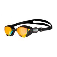 Arena Cobra Tri Mirror Schwimmbrille Universalgröße