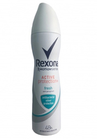 Rexona 8710908760723 dezodorant Kobiety Dezodorant w spreju 150 ml 1 szt.