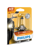 Philips Vision Moto 12972PRBW Motorradscheinwerferlampen
