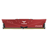 Team Group T-FORCE VULCAN Z geheugenmodule 16 GB 1 x 16 GB DDR4 3200 MHz
