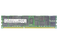 2-Power 16GB DDR3 1600MHz RDIMM LV Memory - replaces V71280016GBR