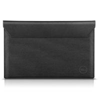DELL Premier Sleeve 13 notebook case 33.5 cm (13.2") Sleeve case Black