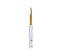 EXC 395351 adaptateur de fibres optiques FC/ST Orange, Blanc