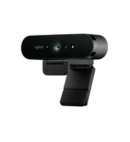 Logitech Pro Personal Video Collaboration UC Kit système de vidéo conférence 1 personne(s) Système de vidéoconférence personnelle