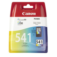 Canon CL-541 tintapatron 1 dB Eredeti Cián, Magenta, Sárga