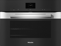 Miele H 7640 BP 49 l 3200 W A+ Graphit