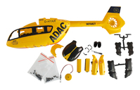 Amewi 057-25333-11 Radio-Controlled (RC) model part/accessory Fuselage
