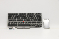 Lenovo 01YP897 notebook spare part Keyboard