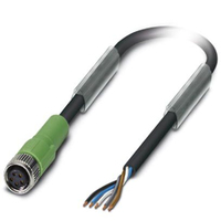 Phoenix Contact 1404473 sensor/actuator cable 5 m