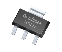 Infineon BTS4141N