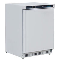 Polar Refrigeration CD610 Kühlschrank Unterbau 64 l Weiß