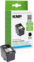 KMP H168BX tintapatron Fekete
