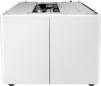 HP Podstawa/podajnik papieru HC na 4000 arkuszy do drukarek PageWide
