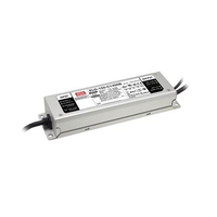 MEAN WELL ELG-150-C1050D2-3Y LED driver