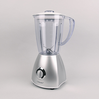 Feel-Maestro MR565 blender 1,5 l Blender stołowy 350 W Szary