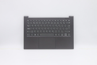 Lenovo 5CB0U44227 notebook reserve-onderdeel Cover + keyboard