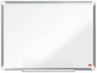 Nobo Premium Plus Tableau blanc 568 x 411 mm Acier Magnétique