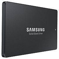Samsung MZ7L3960HCJR-00A07 SSD meghajtó 2.5" 960 GB Serial ATA III TLC