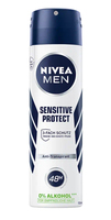 NIVEA Sensitive Protect Deo Spray