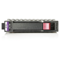 HPE M6625 146GB 6G SAS 15K rpm SFF (2.5-inch) Dual Port Hard Drive 2.5"