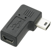 Renkforce RF-4535922 Schnittstellenkarte/Adapter Mini-USB B