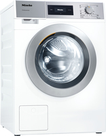 Miele PWM307 washing machine Front-load 7 kg 1600 RPM White