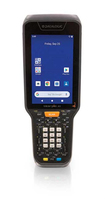 Datalogic Skorpio X5 ordenador móvil de mano 10,9 cm (4.3") 800 x 480 Pixeles Pantalla táctil 600 g Negro