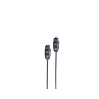 shiverpeaks BS69002-1.5 Audio-Kabel 1,5 m TOSLINK Schwarz