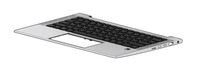 HP M36413-071 notebook spare part Keyboard