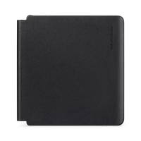 Rakuten Kobo N779-AC-BK-E-PU e-könyv olvasó tok 20,3 cm (8") Oldalra nyíló Fekete