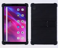 JLC Lenovo Tab K10 Storm Case- Black
