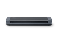 Plustek MobileOffice S410 Plus Skaner do wizytówek 600 x 600 DPI A4 Czarny