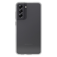 OtterBox React Series per Samsung Galaxy S21 FE 5G, trasparente