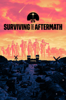 Paradox Interactive Surviving the Aftermath Day One Edition Dzień pierwszy Wielojęzyczny PC