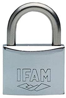 IFAM 085001 candado 1 pieza(s)