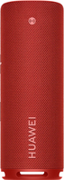 Huawei Sound Joy Głośnik mono przenośny Czerwony 30 W