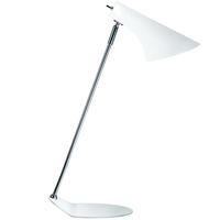 Nordlux Vanila tafellamp E14 40 W Wit