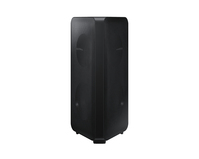 Samsung Sound Tower MX-ST50B Noir Avec fil &sans fil 240 W