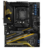 Asrock Z890 Taichi OCF Intel Z890 LGA 1851 (Socket V1) ATX