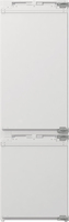 Gorenje NRKI218EE1 Integriert 248 l E Weiß