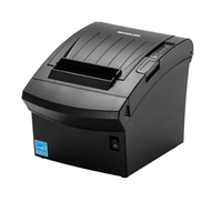 Bixolon SRP-350plusV 180 x 180 DPI Direct thermisch POS-printer