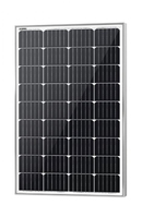 ELERIX EXS-200MHC-W-P36 panel słoneczny Monokryształowy silikon