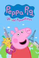 Microsoft Peppa Pig: World Adventures Standard Mehrsprachig Xbox One/Xbox Series X/Xbox Series S/PC