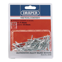 Draper Tools 14009 rivet
