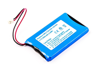 CoreParts MBCP0030 telephone spare part / accessory Battery