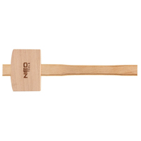 NEO tools 25-076 Hammer
