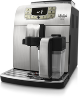 Gaggia RI8263/01 kávéfőző Teljesen automatikus Eszpresszó kávéfőző gép 1,5 L