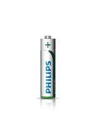 Philips LongLife Bateria R03L4F/10