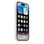 Apple MPTH3ZM/A mobiele telefoon behuizingen 15,5 cm (6.1") Hoes Roze